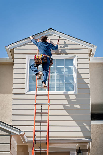 Affordable Siding Repair and Maintenance Services in Beach Haven, NJ